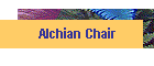 Alchian Chair