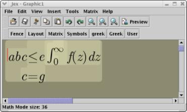 how to make a superscript in openoffice